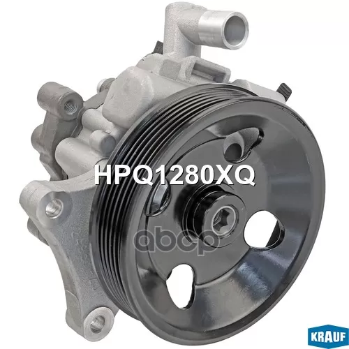 Насос Гур Mb W204/W211/W221 04- Krauf 