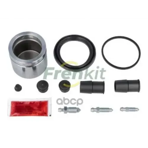 Ремкомплект Тормозного Суппорта + Поршень Frenkit 