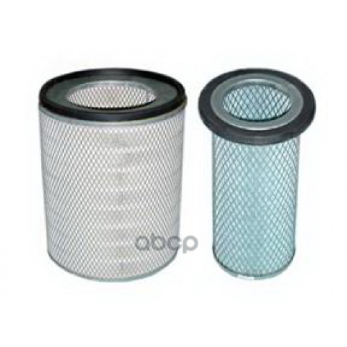 Фильтр Воздушный Hitachi/Caterpillar (Груз/Комм) Sakura 