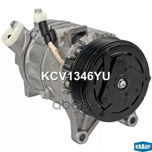 Компрессор Кондиционера Krauf 