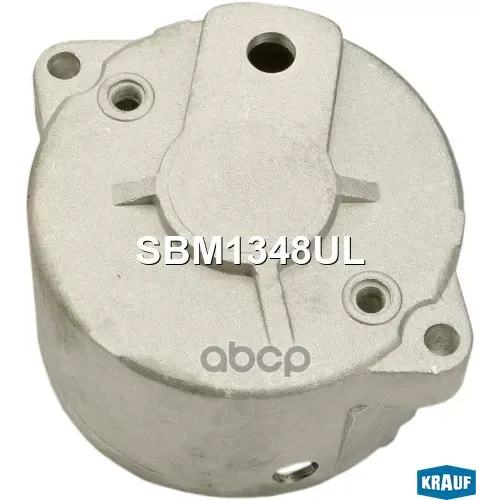 Крышка Стартера Renault V.i./Volvo Задняя Krauf 