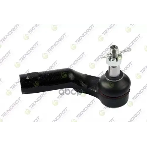Наконечник Рулевой Тяги Mazda 3 03- Пер.прав. Teknorot 