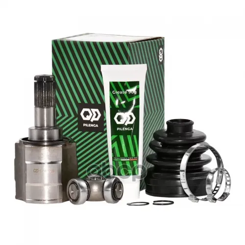 Шрус Hyundai/Kia Hyundai Solaris/Rio Внут. PILENGA CV-P 1205