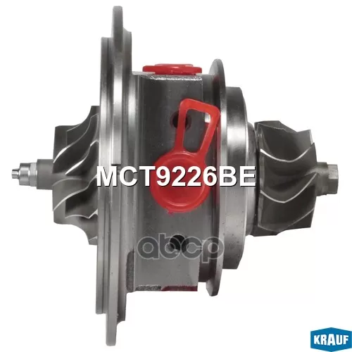 Турбина (Картридж) Chevrolet Cruze 09- Krauf 