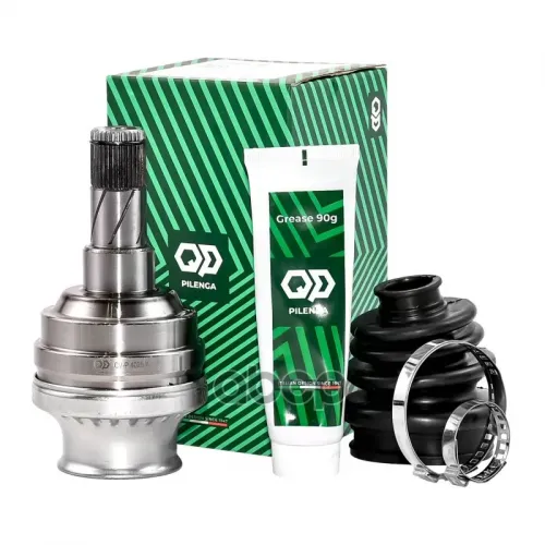 Шрус Chevrolet Lanos/Daewoo Nexia 1.5 95- Внутр. PILENGA CV-P 4025 K