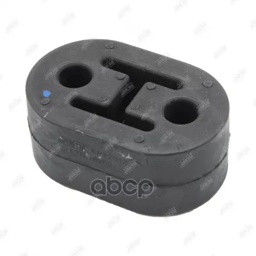 Крепление Глушителя Nissan Patrol/Murano/Navara/Qashqai 10- JIKIU 