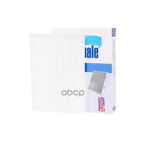 Фильтр Салона Nissan Qashqai/X-Trail Finwhale 