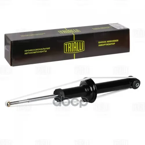 Амортизатор Audi 80 86- Задн. Trialli 