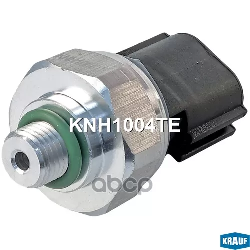 Датчик Давления Хладагента Krauf 