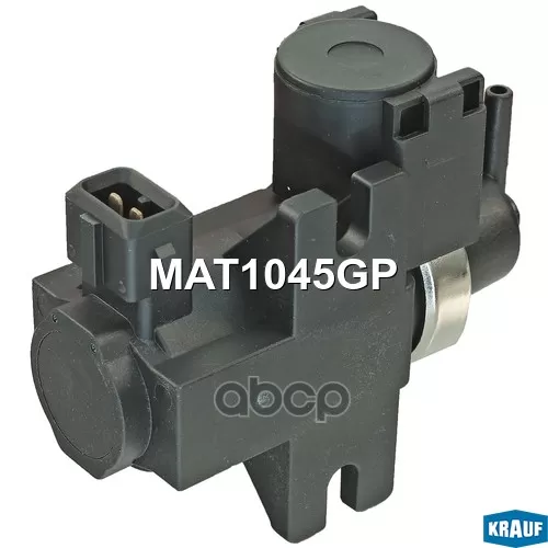 Клапан Электромагнитный Турбокомпрессора Krauf 