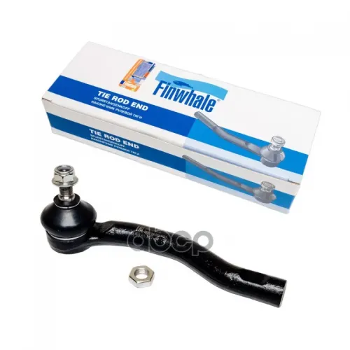 Наконечник Рулевой Тяги Mazda Cx-7/Cx-9 -15 Лев. Finwhale 