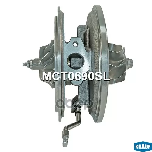 Картридж Bmw Для Турбокомпрессора Krauf 