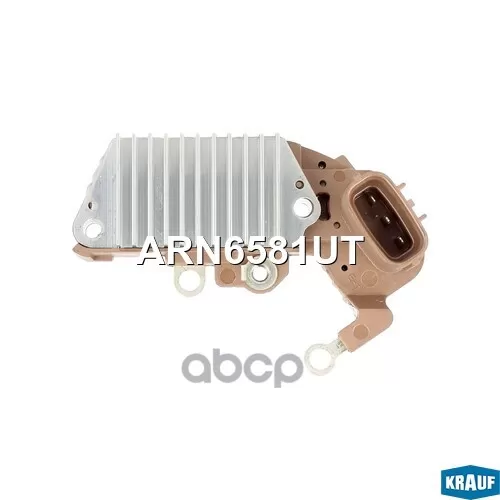 Регулятор Генератора Krauf 