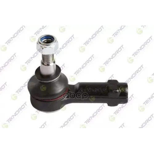 Наконечник Рулевой Тяги Citroen Jumpy 07- Пер. Лев/Прав. Teknorot 