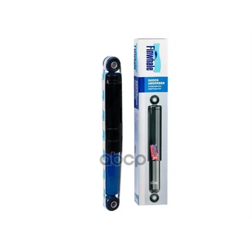 Амортизатор Chevrolet Spark -09 Задн. Finwhale 