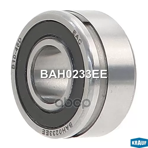 Подшипник Генератора Krauf 