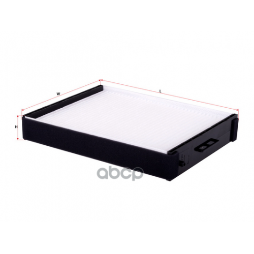 Фильтр Салона Hyundai/Kia Tucson/Sorento/Sportage -10 Diesel Sakura 