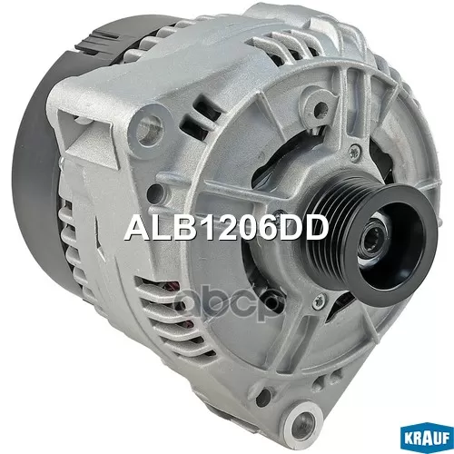 Генератор Krauf 