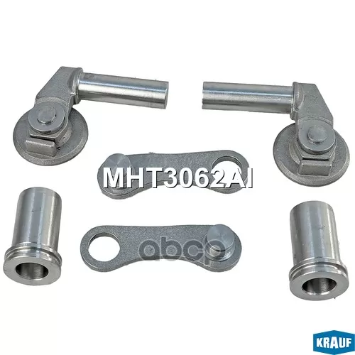 Ремкомплект Вестгейта Турбокомпрессора Krauf 