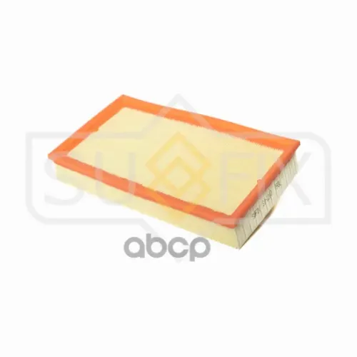 Фильтр Воздушный Mb E(W210) SUFIX 