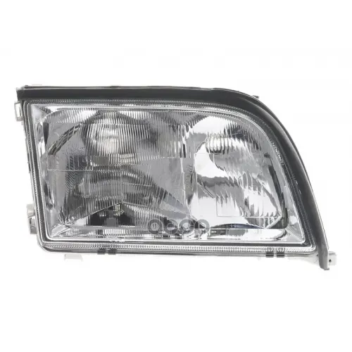 Фара Mercedes W140 -98 Прав. Depo 