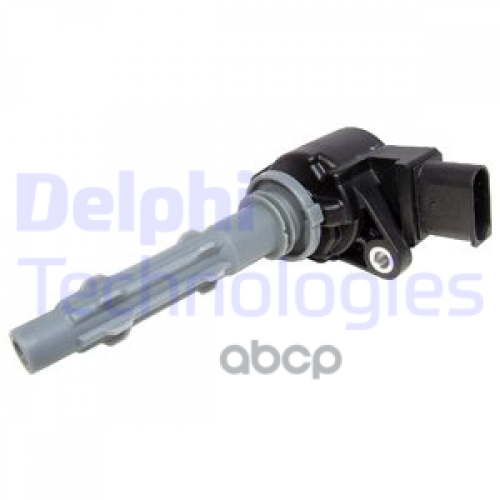 Катушка Зажигания Mercedes M272/273 2005 => Delphi GN10235-12B1