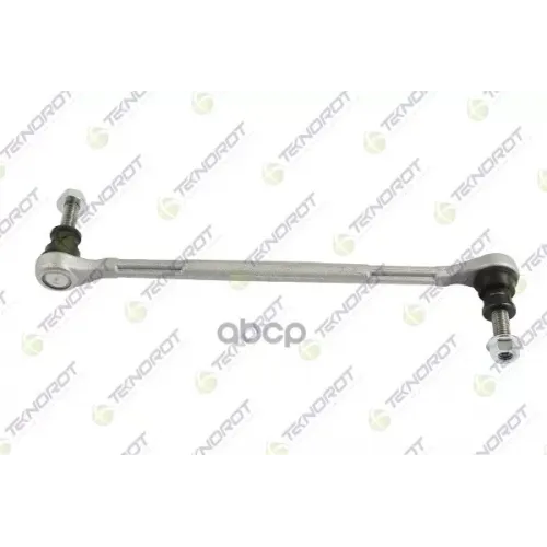 Тяга Стабилизатора Renault Megane 09- Пер. Лев/Прав. Teknorot 