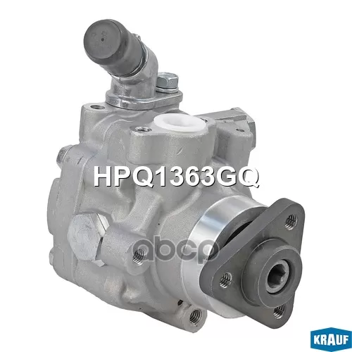 Насос Гур Vw Crafter 11- Krauf 