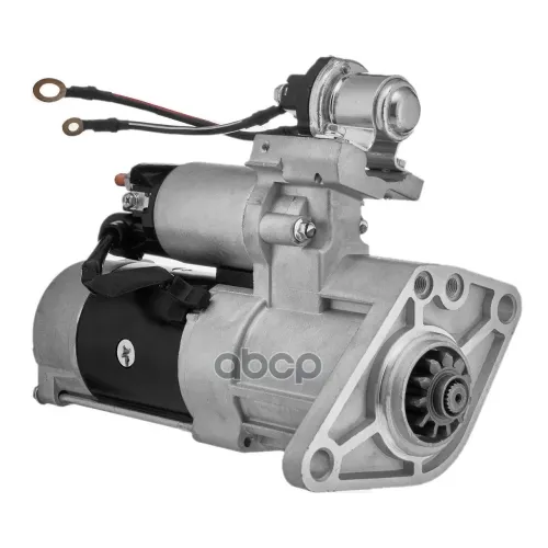 Стартер Hyundai Hd 35-78 03- Tesla Technics 