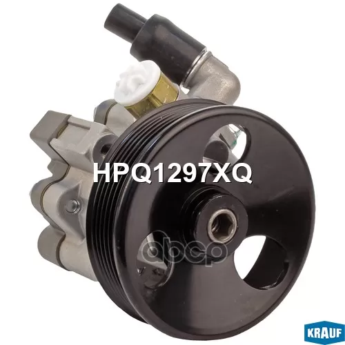 Насос Гидроусилителя Руля Krauf 