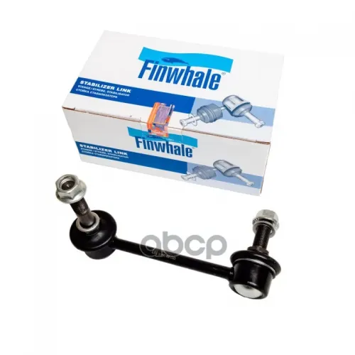Тяга Стабилизатора Toyota Land Cruiser Prado(120/150)/Hilux/Fortuner/Fj Cruiser -20 Перед.лев. Finwhale 