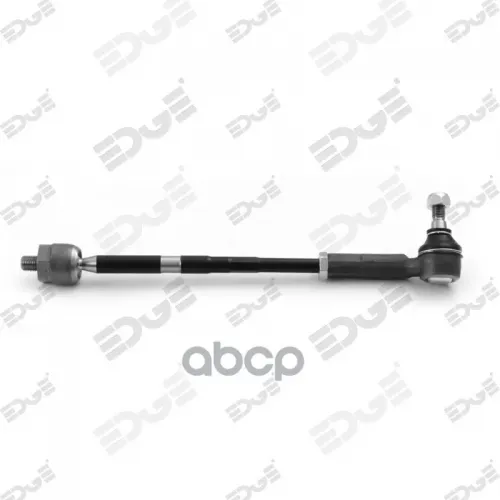 Наконечник Рулевой Тяги Roomster Praktik (5J), Cordoba (6L2), Ibiza Iii (6L1) EDGE 