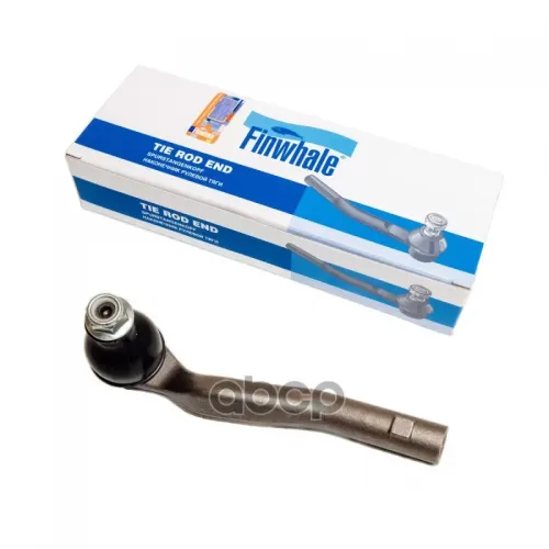 Наконечник Рулевой Тяги Vag A3/Octavia/Bora/Golf Iv -11 Прав. Finwhale 