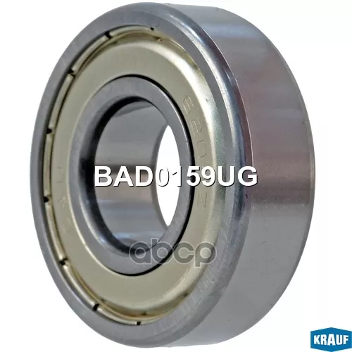 Подшипник Генератора Krauf 