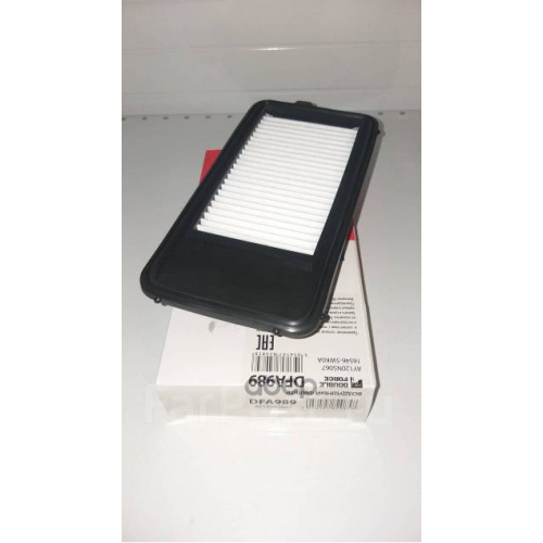 Фильтр Воздушный Nissan Note -20 DOUBLE FORCE 