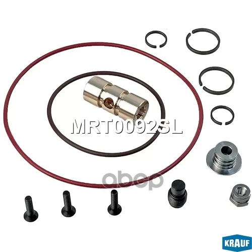 Ремкомплект Турбокомпрессора Krauf 