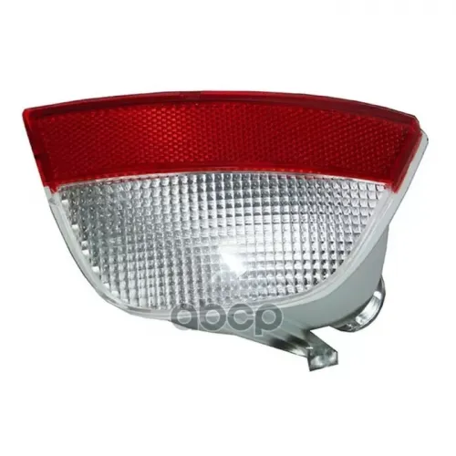 Фонарь Зад.прав.в Бампер Ford Focus 01=> (Хетчбек) Depo 431-1305R-LD-UE