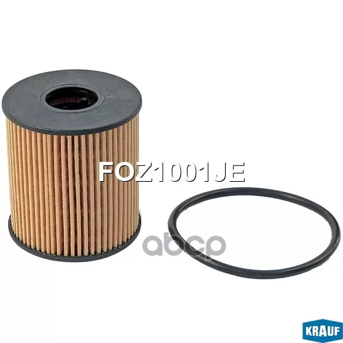 Фильтр Масляный Krauf 