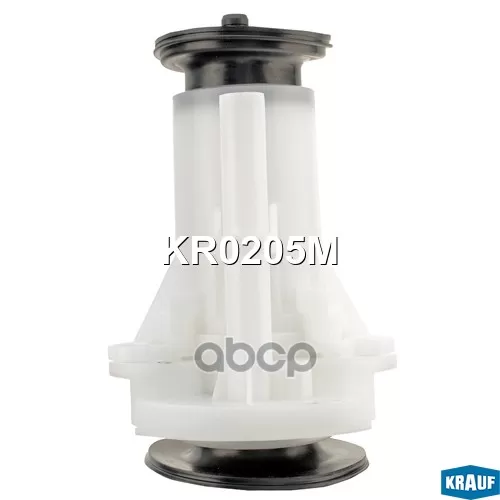 Бензонасос В Сборе Модуль Krauf 