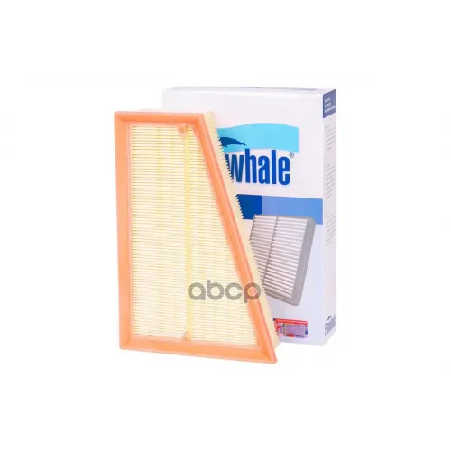 Фильтр Воздушный Mb Cla(C117)/Gla(X156)/A(W176)/B(W246) 11- Finwhale 