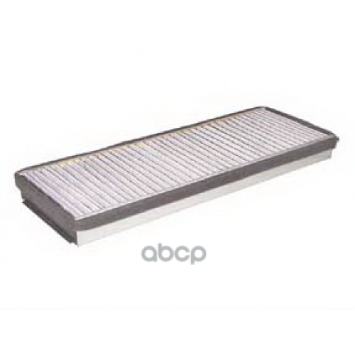 Фильтр Салона Mb Actrosi(950.003-954.532) (Груз/Комм) Sakura 