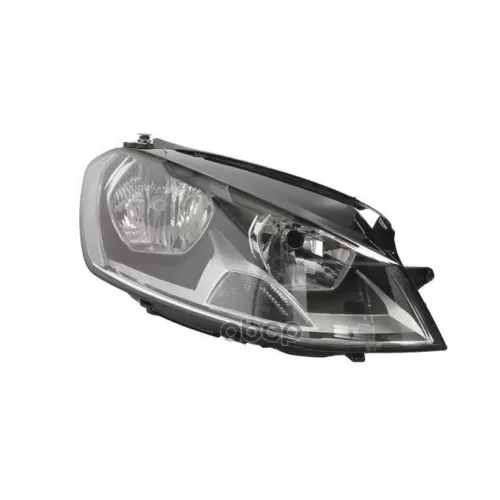 Фара Vw Golf Vii Variant -18 Основн. Прав. Depo 