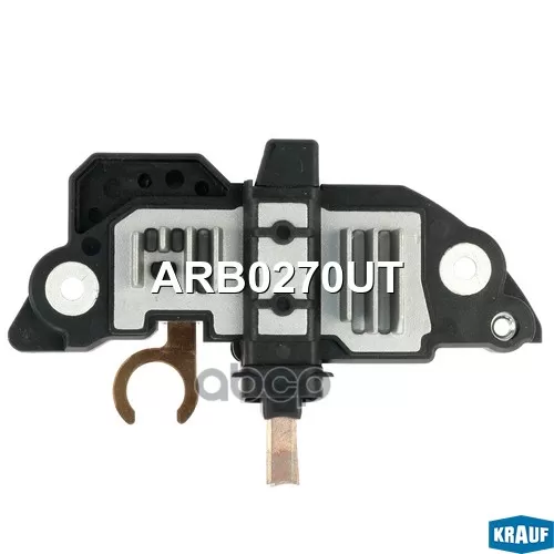 Регулятор Mb Vito/Viano -14 Генератора Krauf 