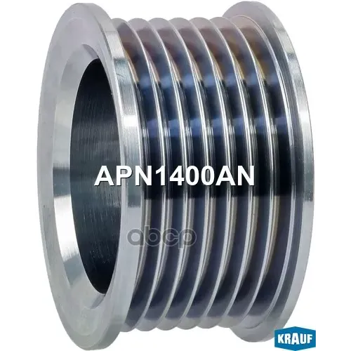 Шкив Генератора Krauf 