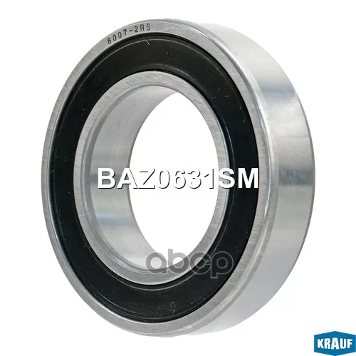 Подшипник Генератора Krauf 