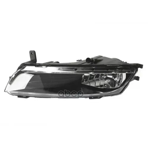 Фара Противотуманная Левая Vw Passat 12> Depo 441-2049L-UQ
