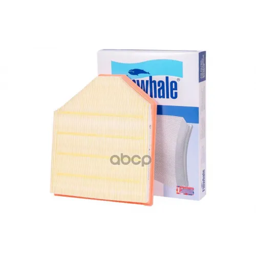 Фильтр Воздушный Bmw X3(F25)/X4(F26) 11- 20I/28I Finwhale 