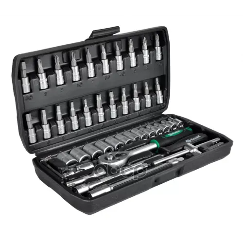 Набор Инструментов Мастер, 46 Предм. БелАК 