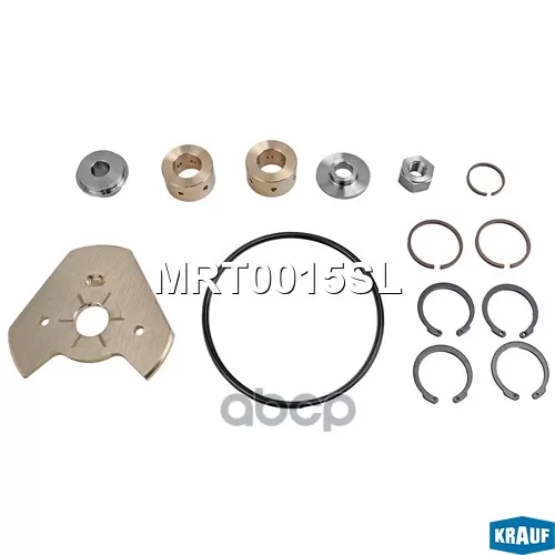 Ремкомплект Турбокомпрессора Krauf 