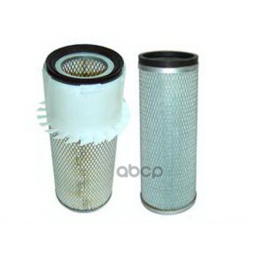 Фильтр Воздушный (Груз/Комм) Sakura 